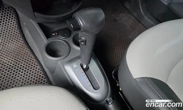 Chevrolet Spark 2011 1.0 автомат (гидро), миниатюра 9 Chevrolet Spark 2011 1.0 автомат (гидро), миниатюра 9