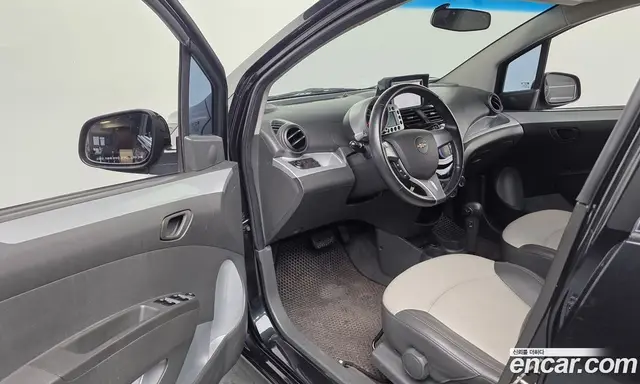 Chevrolet Spark 2011 1.0 автомат (гидро), миниатюра 10 Chevrolet Spark 2011 1.0 автомат (гидро), миниатюра 10