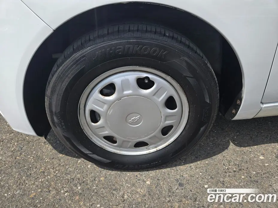 Chevrolet Spark 2011 1.0 автомат (гидро), фото 5 Chevrolet Spark 2011 1.0 автомат (гидро), фото 5
