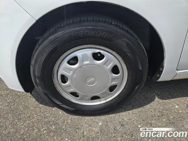 Chevrolet Spark 2011 1.0 автомат (гидро), миниатюра 5 Chevrolet Spark 2011 1.0 автомат (гидро), миниатюра 5