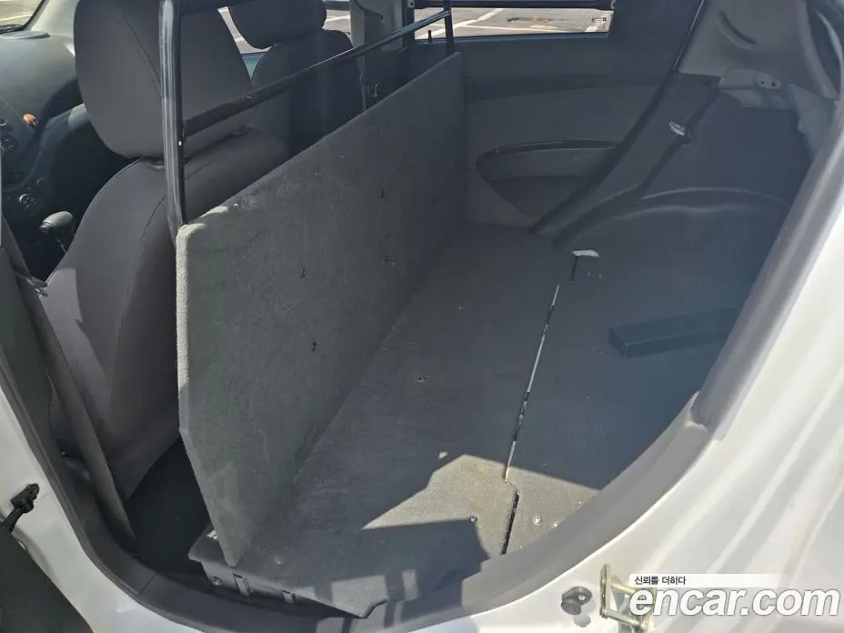 Chevrolet Spark 2011 1.0 автомат (гидро), фото 9 Chevrolet Spark 2011 1.0 автомат (гидро), фото 9