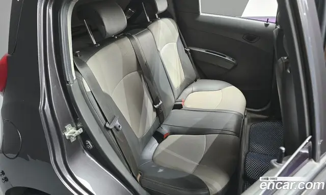 Chevrolet Spark 2014 1.0 автомат (гидро), миниатюра 12