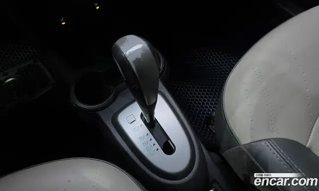 Chevrolet Spark 2014 1.0 автомат (гидро), миниатюра 9 Chevrolet Spark 2014 1.0 автомат (гидро), миниатюра 9
