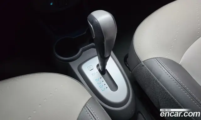 Chevrolet Spark 2014 1.0 автомат (гидро), миниатюра 9