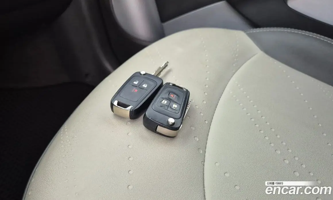 Chevrolet Spark 2014 1.0 автомат (гидро), фото 20