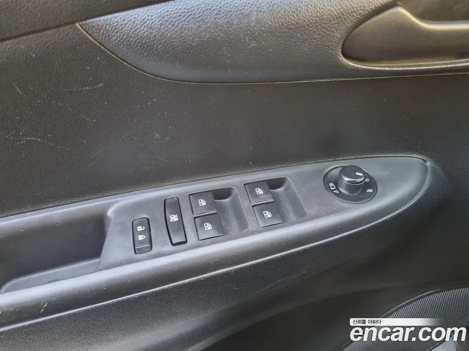 Chevrolet Spark 2015 1.0 автомат (гидро), фото 13