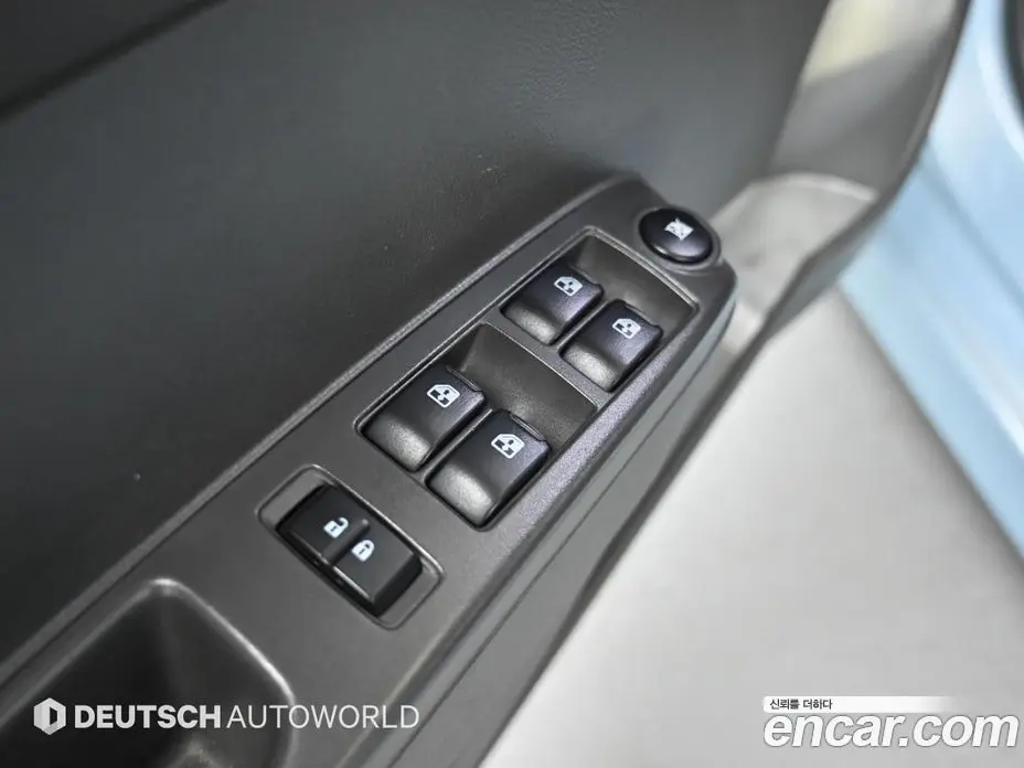 Chevrolet Spark 2015 1.0 автомат (гидро), фото 16 Chevrolet Spark 2015 1.0 автомат (гидро), фото 16