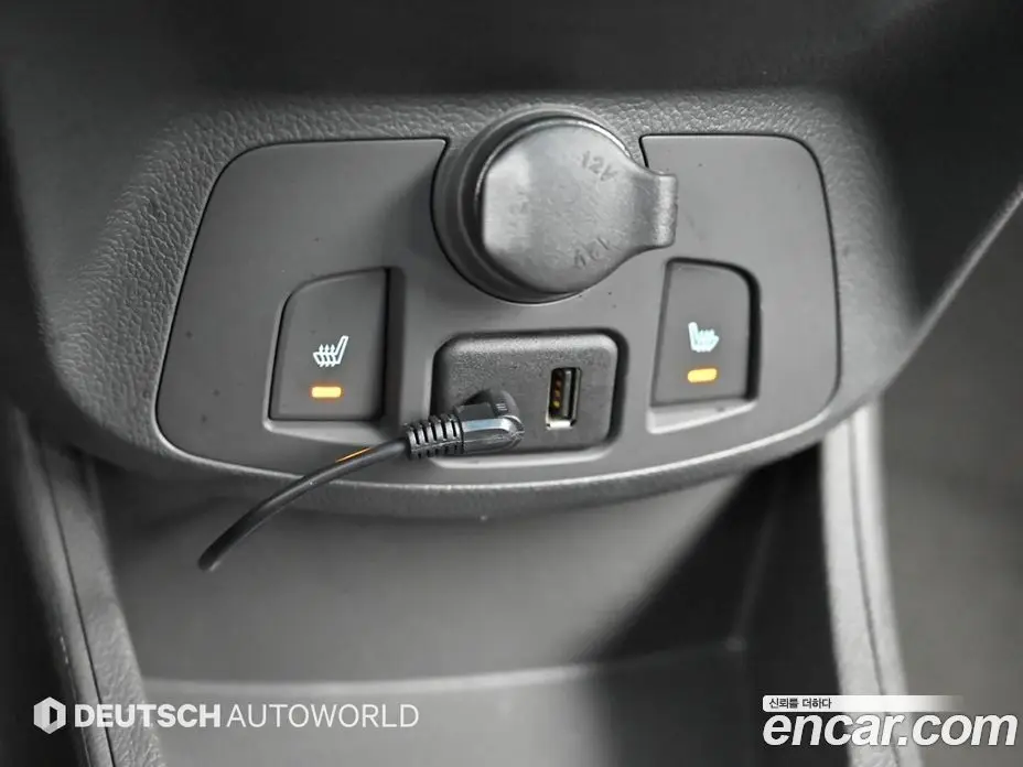Chevrolet Spark 2015 1.0 автомат (гидро), фото 17 Chevrolet Spark 2015 1.0 автомат (гидро), фото 17