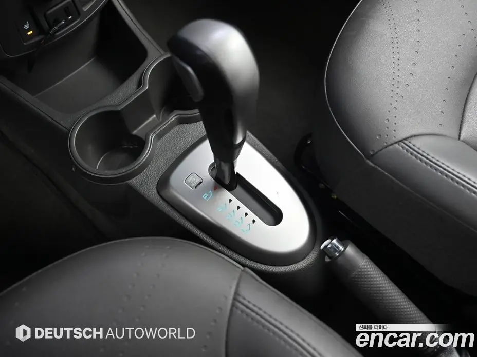 Chevrolet Spark 2015 1.0 автомат (гидро), фото 9 Chevrolet Spark 2015 1.0 автомат (гидро), фото 9