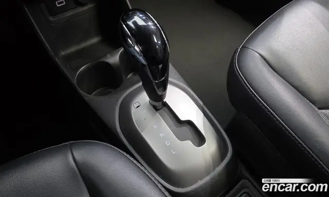 Chevrolet Spark 2018 1.0 автомат (гидро), миниатюра 12