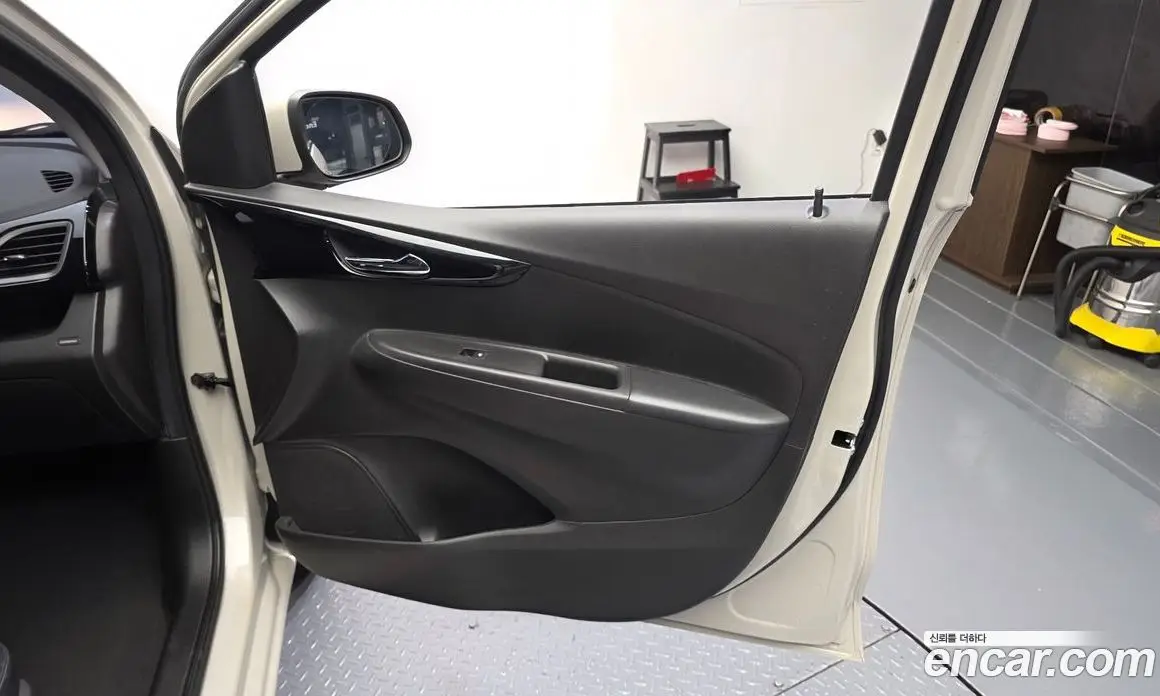 Chevrolet Spark 2018 1.0 автомат (гидро), фото 14