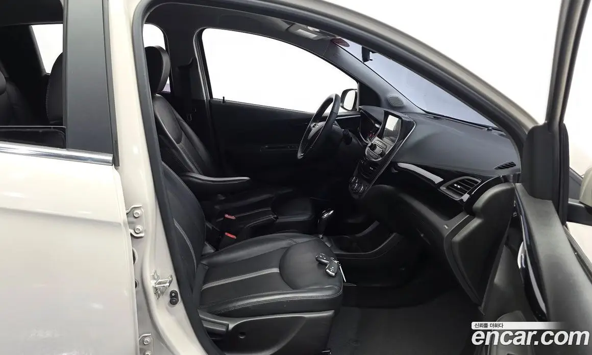 Chevrolet Spark 2018 1.0 автомат (гидро), фото 16