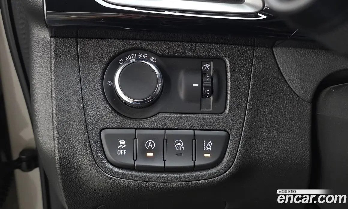 Chevrolet Spark 2018 1.0 автомат (гидро), фото 23