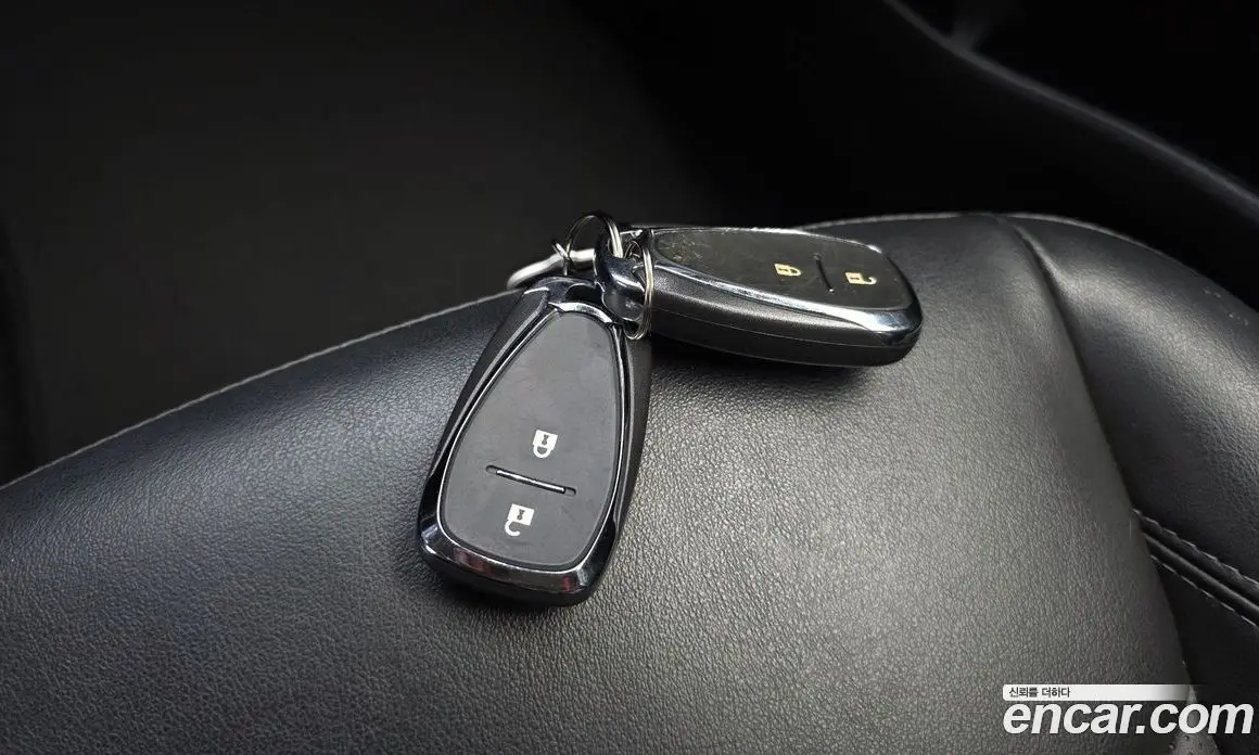 Chevrolet Spark 2018 1.0 автомат (гидро), фото 27