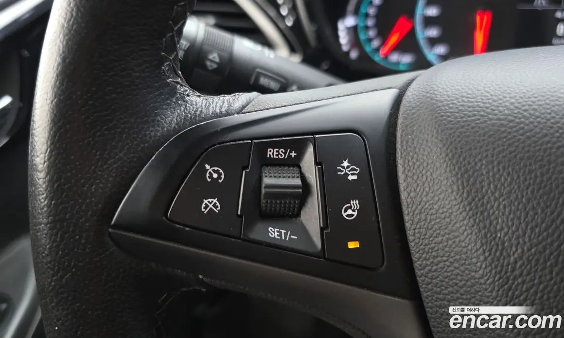 Chevrolet Spark 2018 1.0 автомат (гидро), фото 29