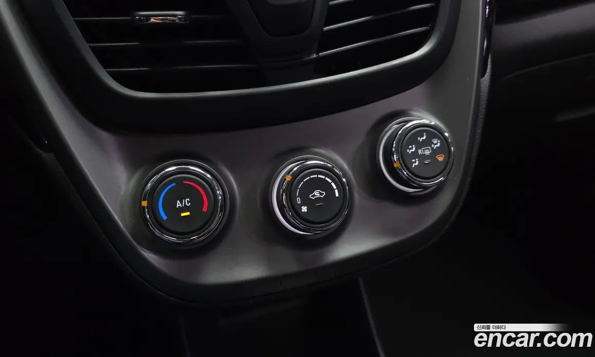 Chevrolet Spark 2018 1.0 автомат (гидро), фото 30