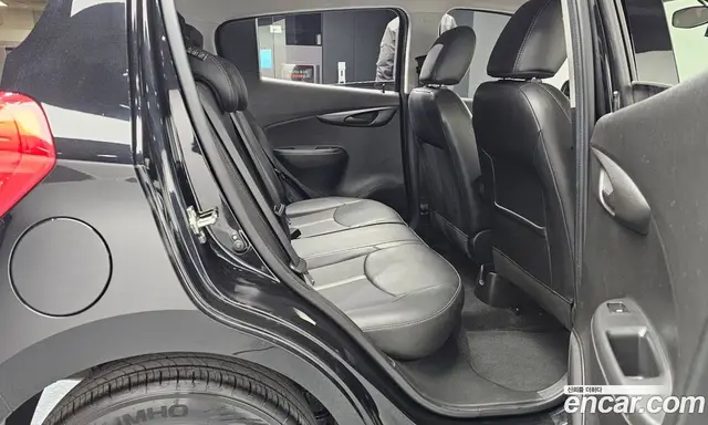 Chevrolet Spark 2019 1.0 автомат (гидро), миниатюра 12