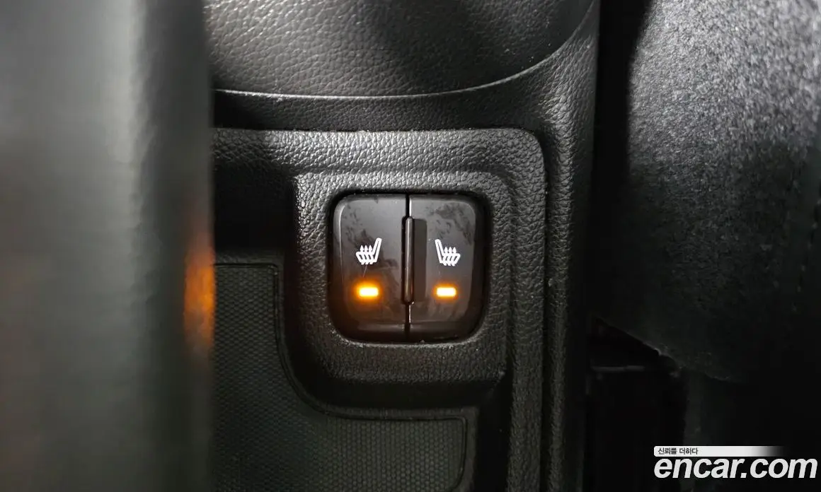 Chevrolet Spark 2019 1.0 автомат (гидро), фото 17