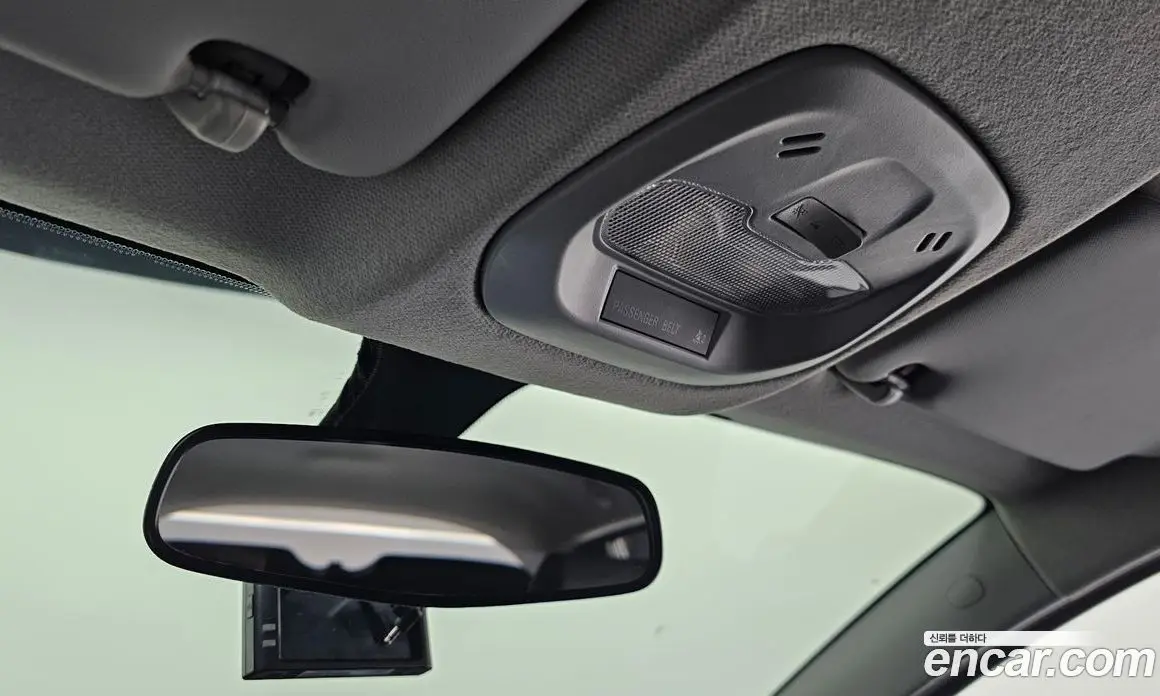 Chevrolet Spark 2019 1.0 автомат (гидро), фото 18