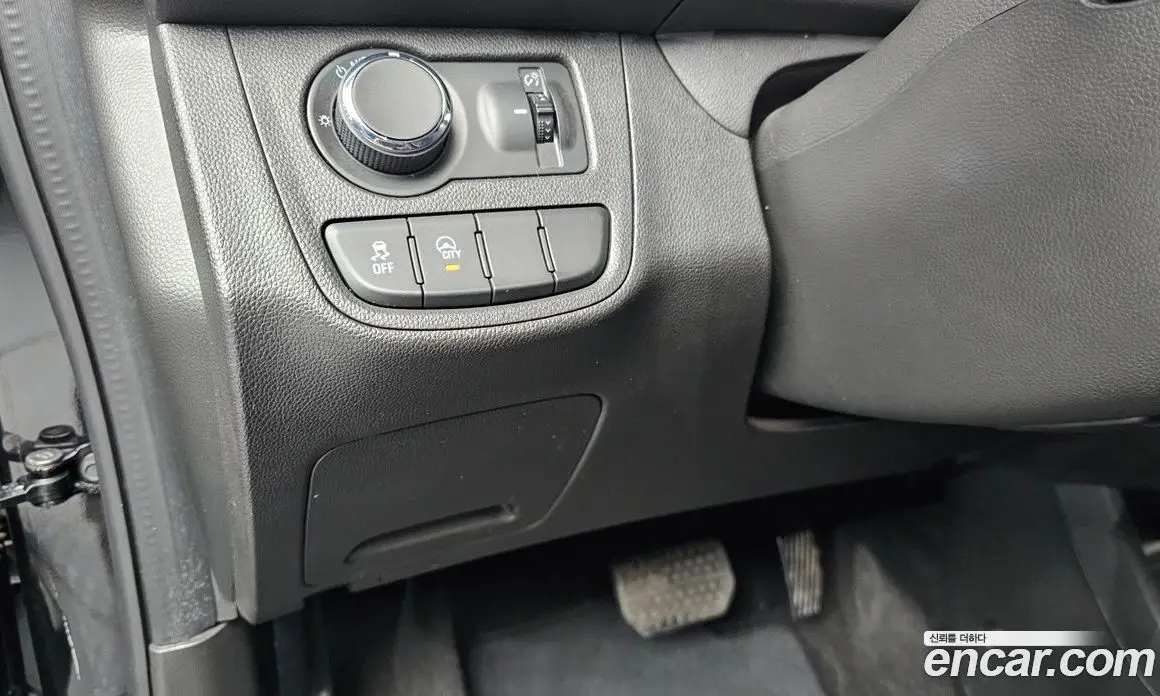 Chevrolet Spark 2019 1.0 автомат (гидро), фото 19