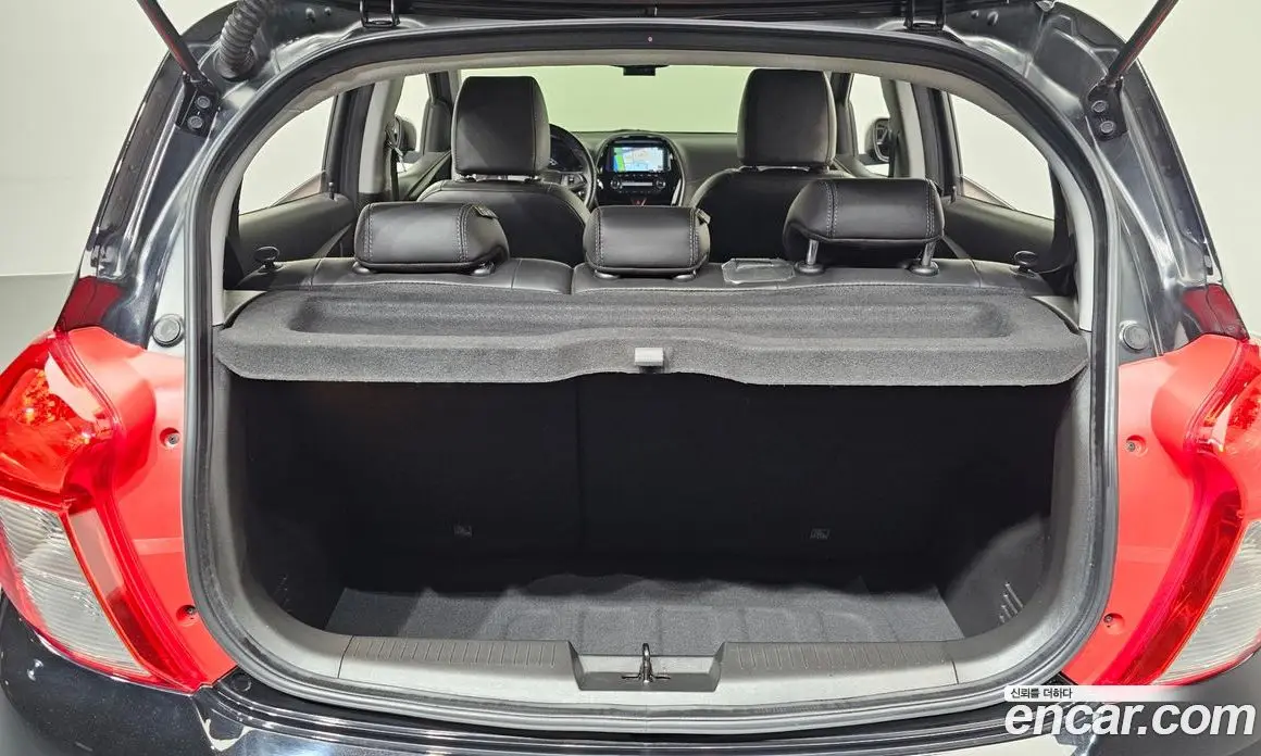 Chevrolet Spark 2019 1.0 автомат (гидро), фото 20