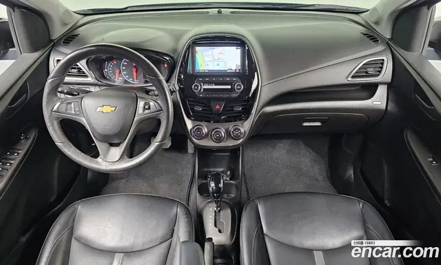Chevrolet Spark 2019 1.0 автомат (гидро), миниатюра 7
