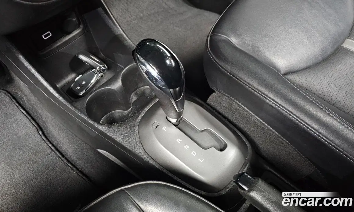 Chevrolet Spark 2019 1.0 автомат (гидро), фото 9