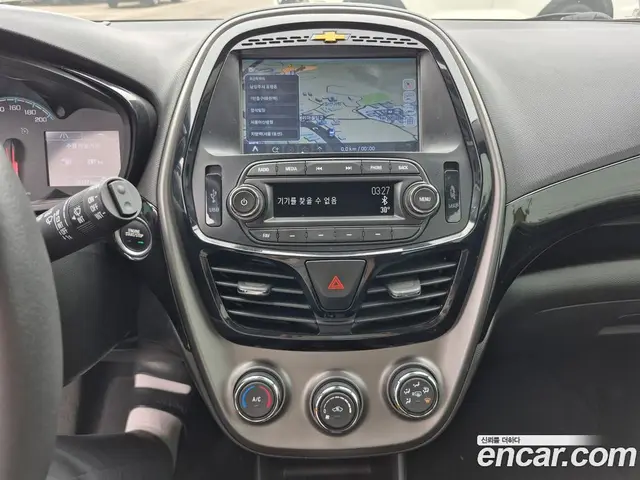 Chevrolet Spark 2020 1.0 автомат (гидро), миниатюра 11 Chevrolet Spark 2020 1.0 автомат (гидро), миниатюра 11