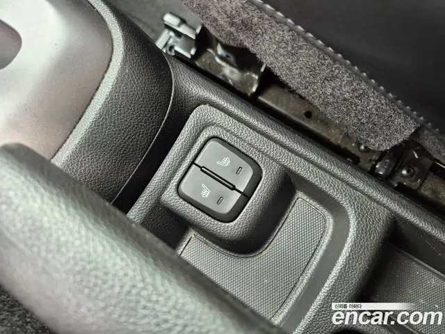 Chevrolet Spark 2020 1.0 автомат (гидро), миниатюра 12