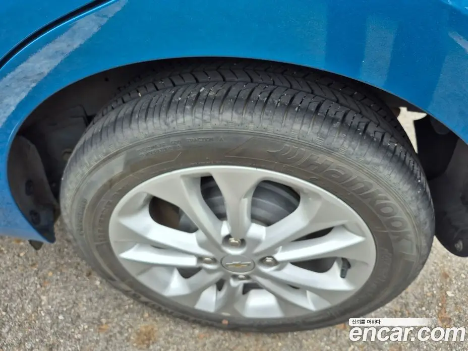 Chevrolet Spark 2020 1.0 автомат (гидро), фото 19 Chevrolet Spark 2020 1.0 автомат (гидро), фото 19