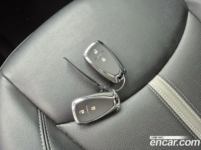 Chevrolet Spark 2020 1.0 автомат (гидро), миниатюра 8 Chevrolet Spark 2020 1.0 автомат (гидро), миниатюра 8