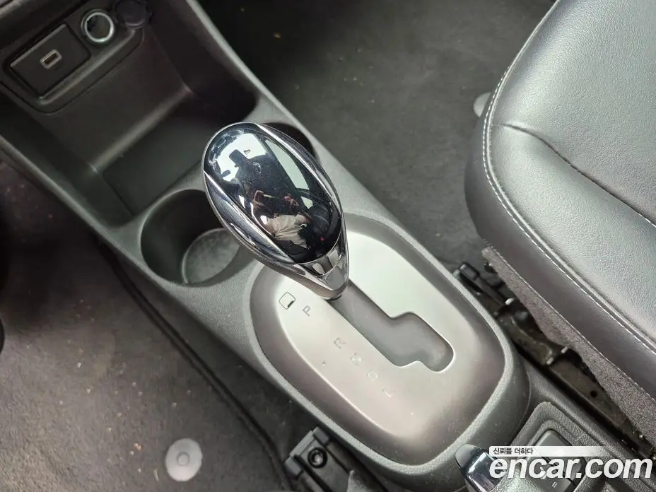 Chevrolet Spark 2020 1.0 автомат (гидро), фото 9 Chevrolet Spark 2020 1.0 автомат (гидро), фото 9
