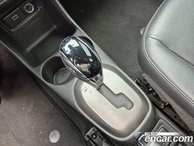 Chevrolet Spark 2020 1.0 автомат (гидро), миниатюра 9 Chevrolet Spark 2020 1.0 автомат (гидро), миниатюра 9