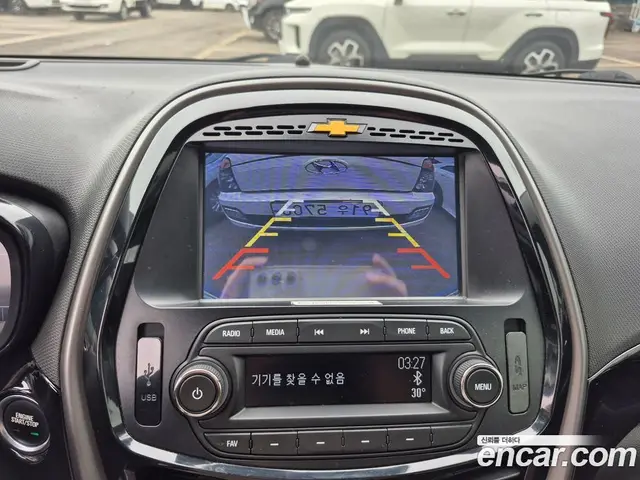 Chevrolet Spark 2020 1.0 автомат (гидро), миниатюра 10 Chevrolet Spark 2020 1.0 автомат (гидро), миниатюра 10