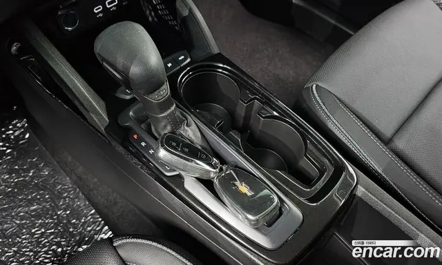 Chevrolet TrailBlazer 2021 1.3 автомат (гидро), миниатюра 12