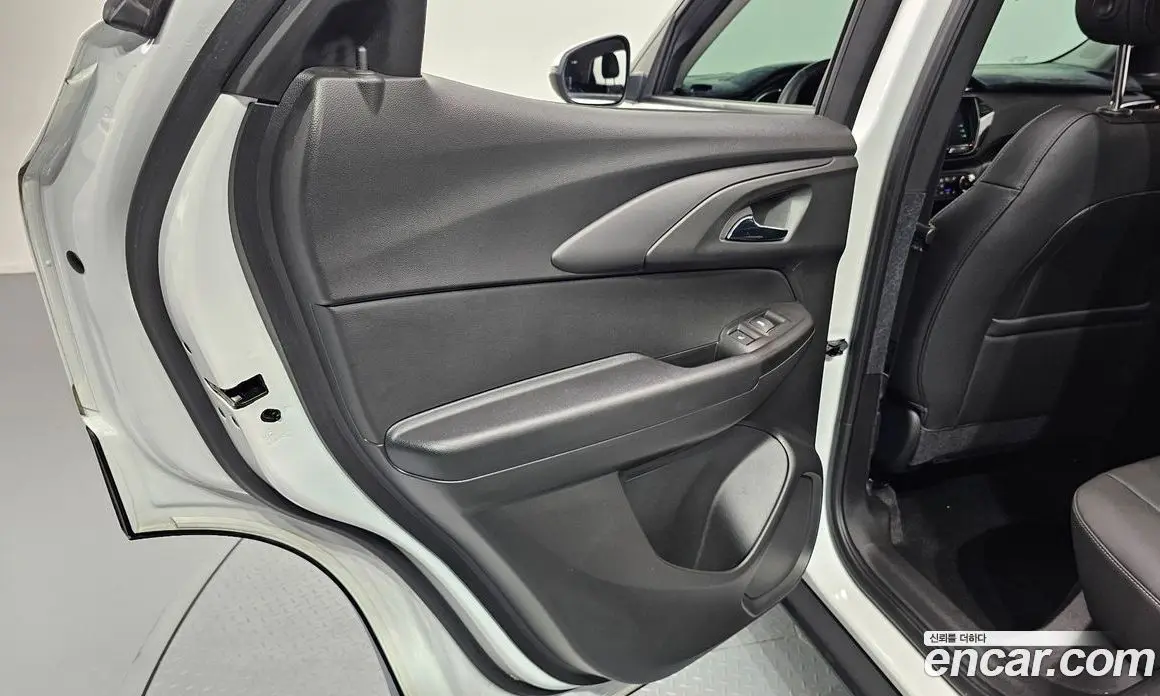 Chevrolet TrailBlazer 2021 1.3 автомат (гидро), фото 15