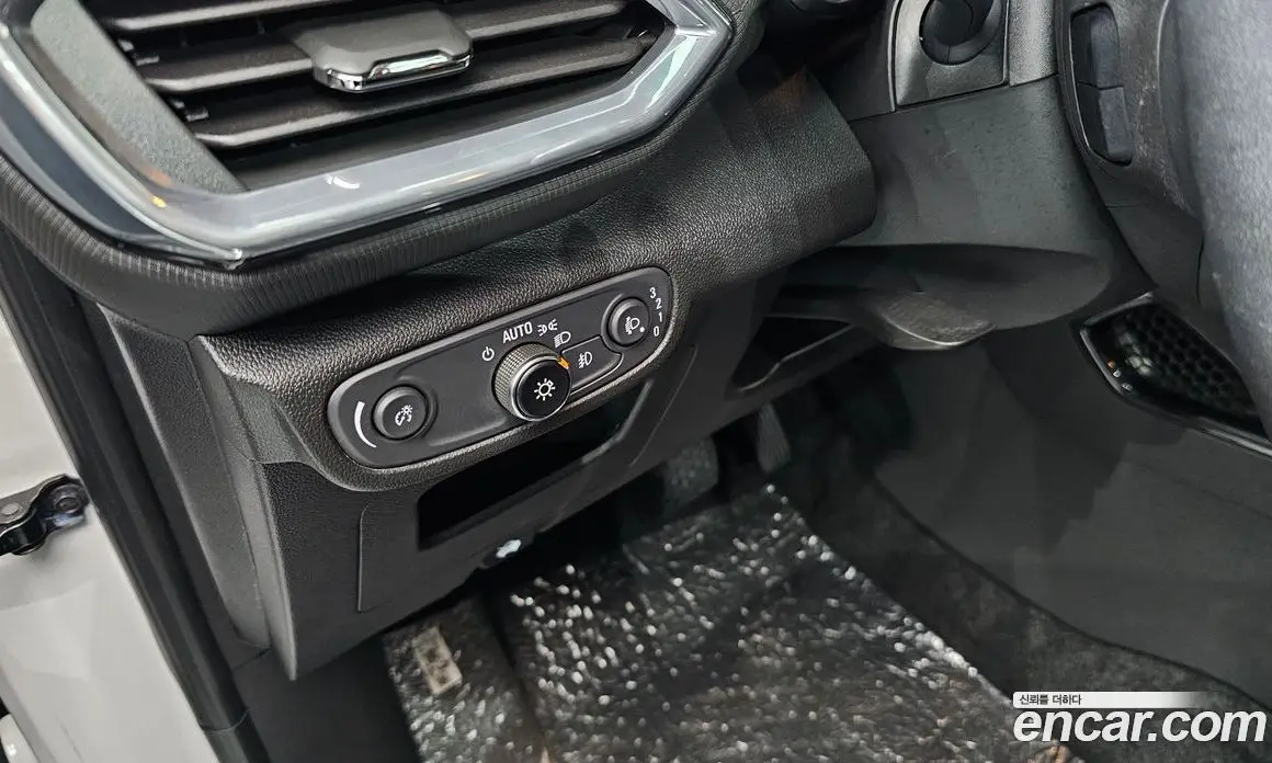 Chevrolet TrailBlazer 2021 1.3 автомат (гидро), фото 24