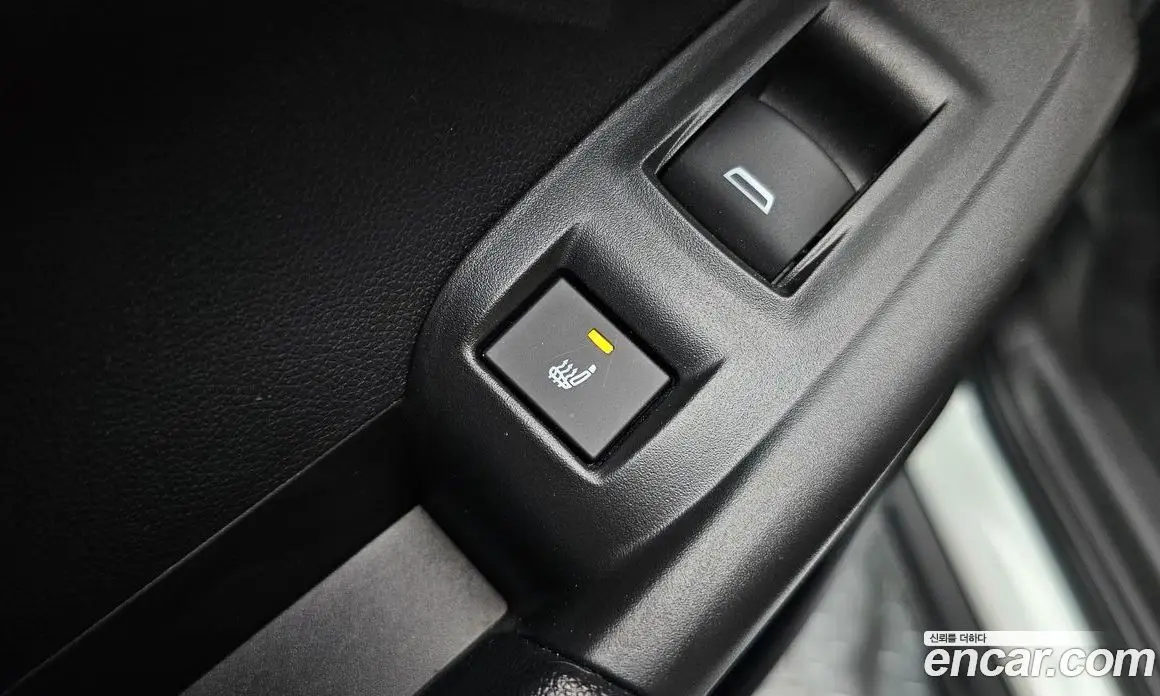 Chevrolet TrailBlazer 2021 1.3 автомат (гидро), фото 26