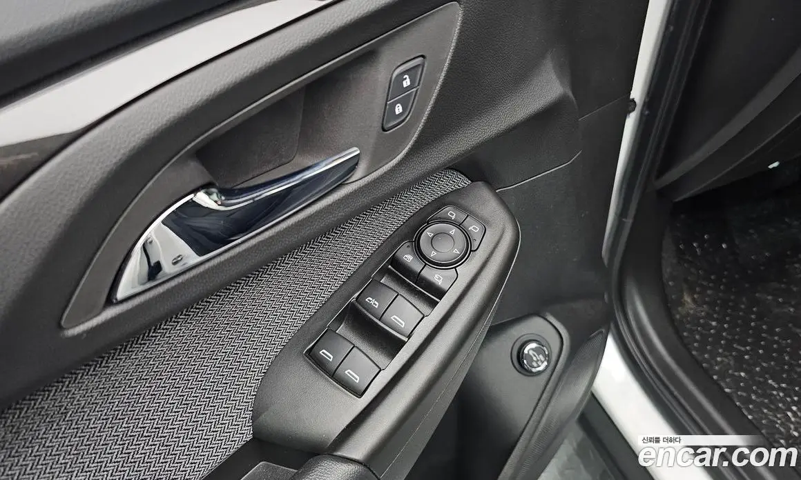 Chevrolet TrailBlazer 2021 1.3 автомат (гидро), фото 27