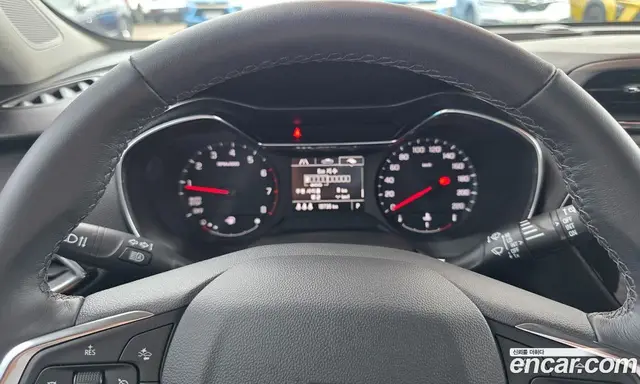Chevrolet TrailBlazer 2023 1.3 автомат (гидро), миниатюра 8 Chevrolet TrailBlazer 2023 1.3 автомат (гидро), миниатюра 8
