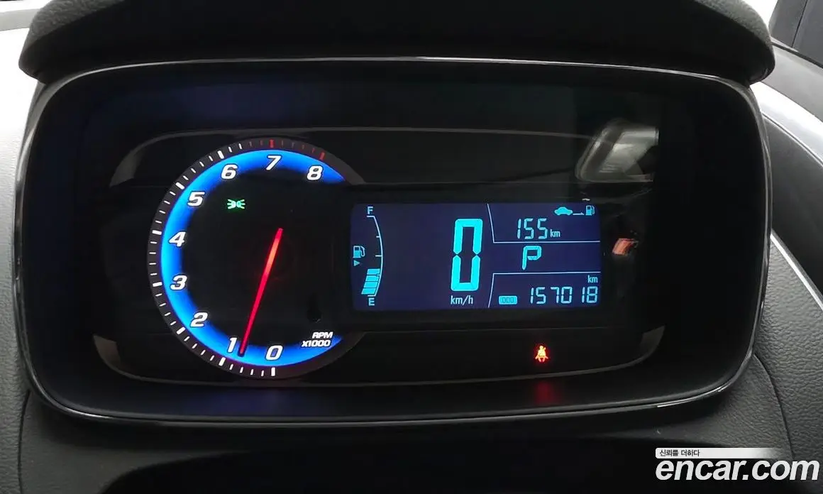 Chevrolet Trax 2015 1.4 автомат (гидро), фото 11 Chevrolet Trax 2015 1.4 автомат (гидро), фото 11
