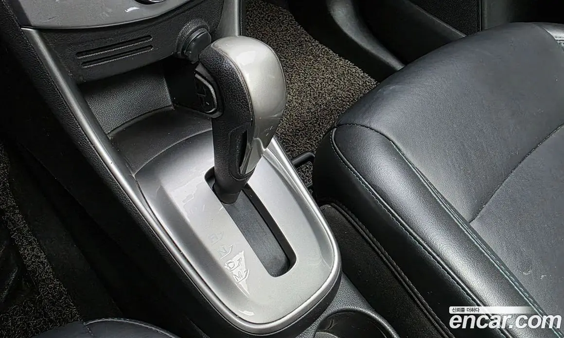 Chevrolet Trax 2015 1.4 автомат (гидро), фото 12 Chevrolet Trax 2015 1.4 автомат (гидро), фото 12