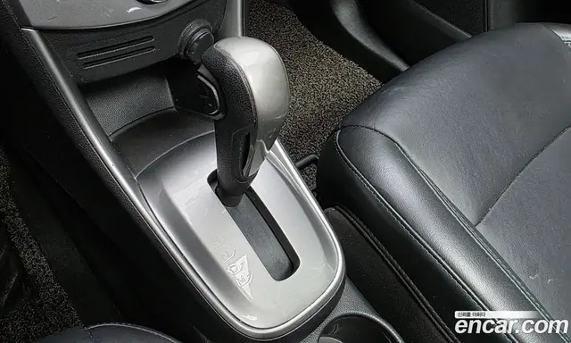 Chevrolet Trax 2015 1.4 автомат (гидро), миниатюра 12