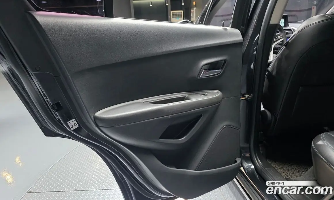 Chevrolet Trax 2015 1.4 автомат (гидро), фото 15 Chevrolet Trax 2015 1.4 автомат (гидро), фото 15