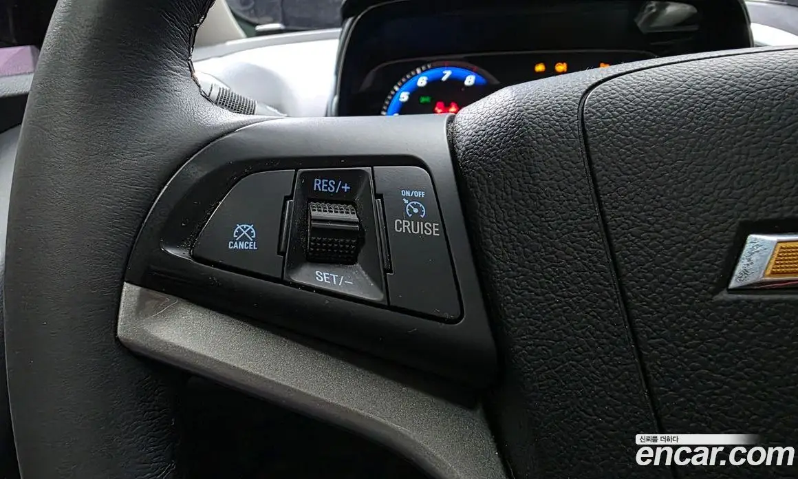Chevrolet Trax 2015 1.4 автомат (гидро), фото 25 Chevrolet Trax 2015 1.4 автомат (гидро), фото 25
