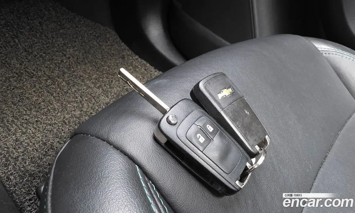 Chevrolet Trax 2015 1.4 автомат (гидро), фото 30 Chevrolet Trax 2015 1.4 автомат (гидро), фото 30