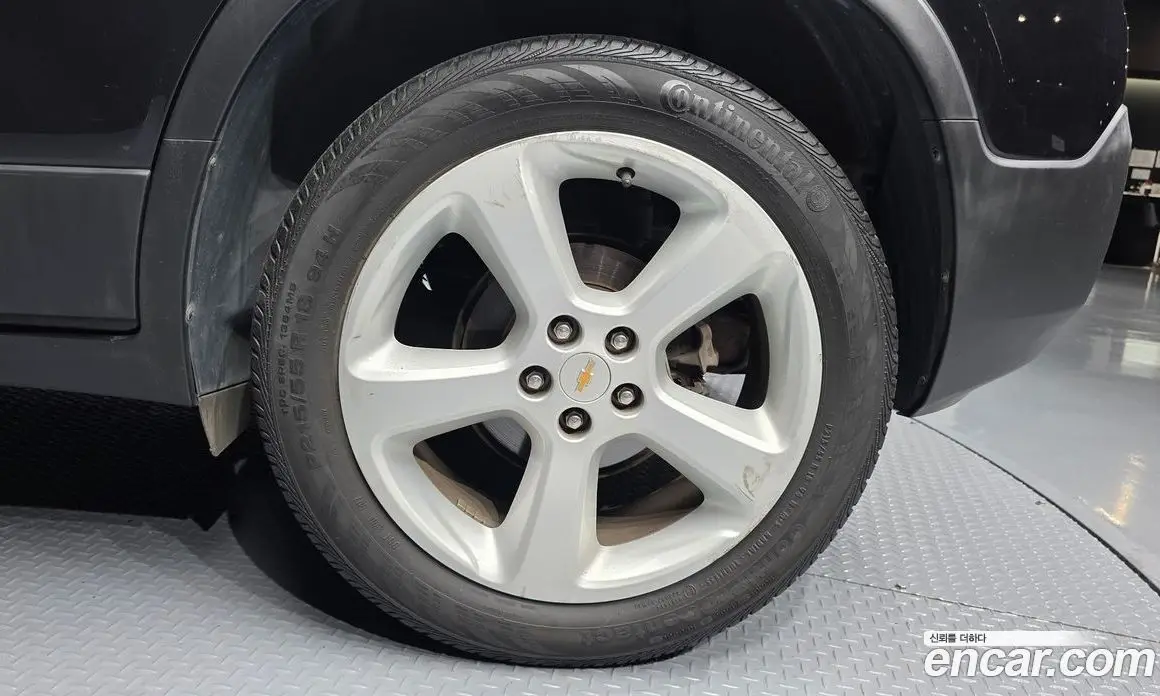 Chevrolet Trax 2015 1.4 автомат (гидро), фото 7 Chevrolet Trax 2015 1.4 автомат (гидро), фото 7