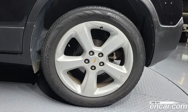 Chevrolet Trax 2015 1.4 автомат (гидро), миниатюра 7 Chevrolet Trax 2015 1.4 автомат (гидро), миниатюра 7