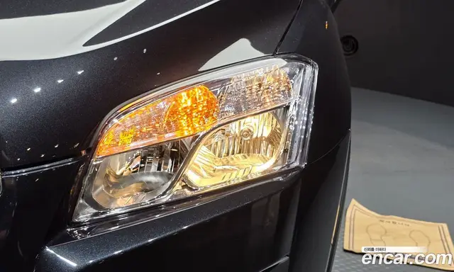 Chevrolet Trax 2015 1.4 автомат (гидро), миниатюра 8 Chevrolet Trax 2015 1.4 автомат (гидро), миниатюра 8