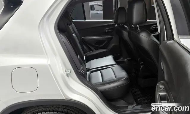 Chevrolet Trax 2016 1.4 автомат (гидро), миниатюра 12